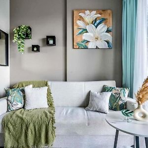Deluxe Appartement met een Slaapkamer